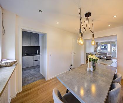 Moderne, barrierefreie 4,5-Zimmer-Wohnung in Röthenbach/Steinberg mit Balkon, TG-Stellplatz und Aufzug