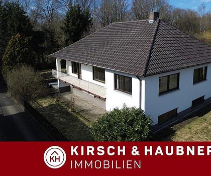 Bungalow mit Garten in begehrter Lage zwischen Kanal und Innenstadt!
Neumarkt - Zentrumsnah