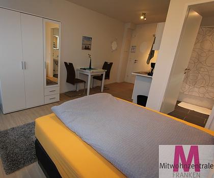 Neu renoviertes Business-Apartment im Herzen der Altstadt