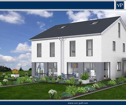 NEW ERA: Moderner Wohntraum in Erlangen.