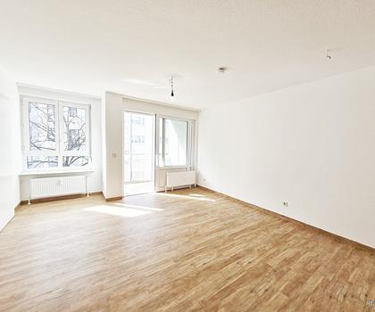 Barrierefreie 2-Zimmer-Wohnung in Seniorenwohnanlage – ruhig & komfortabel in Nürnberg