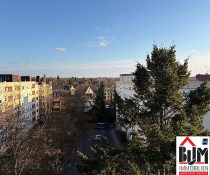 *N-Zabo - 3 Zimmer - hell - Südloggia - Bad mit Fenster - Lift*