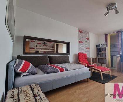 Hübsches Apartment am Wöhrder See