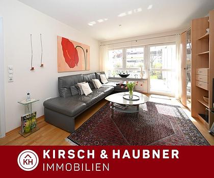 Mehr als eine Wohnung: 
Zentrumsnahes, gepflegtes Stadthaus mit Einbauküche!   
   Neumarkt - Jobstgarten