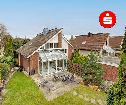 Gehobenes Wohnen! EFH im Herzen von Eibach! Eine wahre Perle mit vielen Vorteilen!