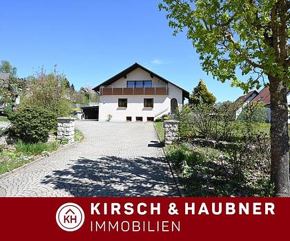 Wohnen und Leben mit viel Charme!  
   Deining - Ortsmitte