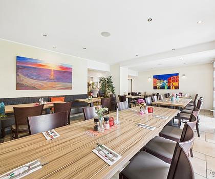 Voll ausgestattete Gastronomieperle mit vielen Stammgästen in guter Lage
