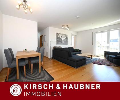 Hervorragende Kapitalanlage - 
Herrliche Wohnung mit gutem Mieter!   
 Neumarkt - zentrumsnah