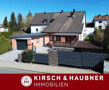 Ihr Familienglück: Charmantes Zuhause wartet auf Sie!
  Neumarkt - Mühlen 