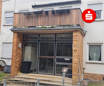 Großzügige Gewerbeeinheit in Burgthann