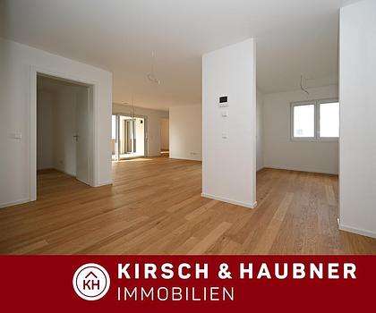 Stadtquartier Milchhof! Hochwertig - zentrumsnah - sofort einzugsbereit!
 Neumarkt - Carl-Zinn-Straße