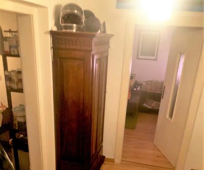WOW-WOHNUNG IN DER KÖNIGSWARTER STRASSE - MIT SÜD-BALKON
