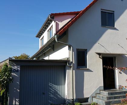 Alles unter einem Dach - Familie, Leben und Arbeiten