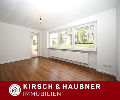 Starterwohnung in perfekter Größe, 
Neumarkt - Zentrum