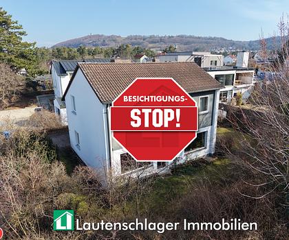 Familienfreundliches Zuhause in stadtnaher Lage! Sanierungsbedürftiges Einfamilienhaus in Neumarkt.