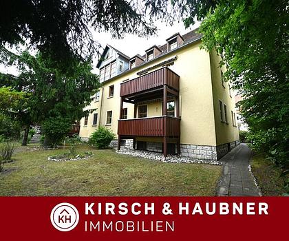 Geräumige 4-Zimmer-Wohnung - perfekt für das Paar im mittleren Alter!
Neumarkt - Badstraße