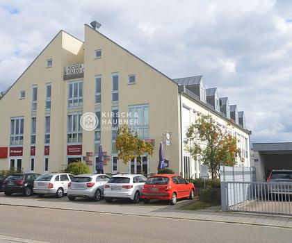Ambulantes OP-Zentrum/Arztpraxis!
Nähe Ärztehaus Neumarkt