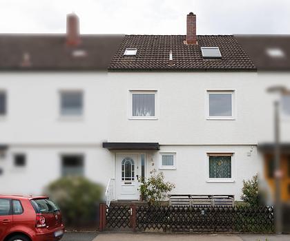 Ihr neues Familiendomizil in Nbg-Herpersdorf