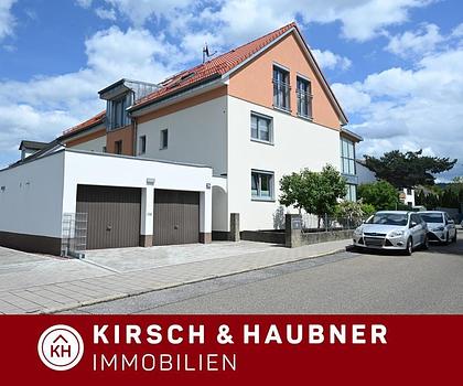 Perfekte Dienstwohnung mit Niveau!
Erstbezug in Citylage!
