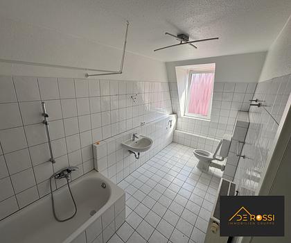 ZENTRALE WOHNUNG - GOSTENHOF - NAHE AMTSGERICHT -