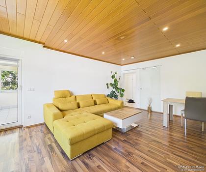 Charmante 2-Zimmer-Wohnung in ruhiger Lage