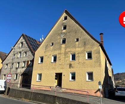 Mehrfamilienhaus in Schnaittach