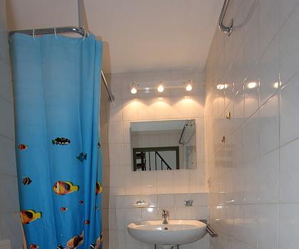 Neu möblierte Maisonettewohnung in bester Lage Nürnbergs  stilvoll wohnen auf zwei Ebenen