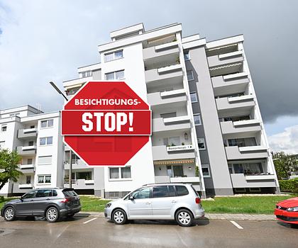Starter-Wohnung im Stadtgebiet Neumarkts!
1-Zi.-Appartement in unmittelbarer Parknähe