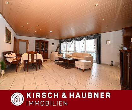 Gepflegte Wohnung mit 2 Balkonen – 
sofort einzugsbereit!  
  Nürnberg - St. Peter