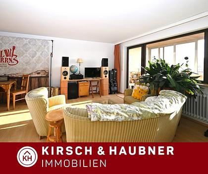 Praktische & gefragte 3-Zimmer-Wohnung!
Neumarkt - Fohlenhofstraße