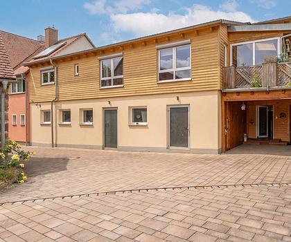 Ihr neues Zuhause mit Platz für die ganze Familie