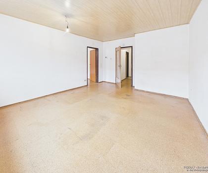Charmante Altbauwohnung mit flexibler Nutzung und Gewerbemöglichkeit