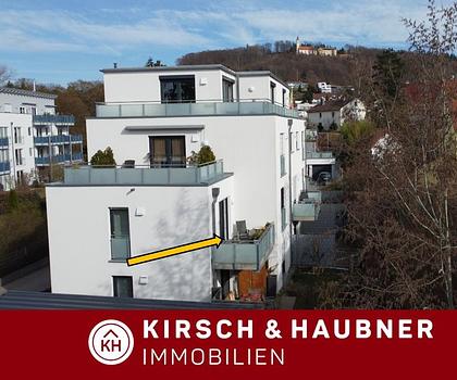 Perfekte & moderne 2-Zimmer-Wohnung mit Balkon! 
  Neumarkt - Ziegelhüttenweg