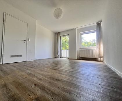 Helles Apartment mit Balkon und schöner Aussicht ...