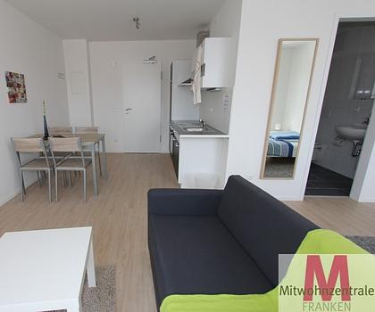 Modernes Business-Apartment im Herzen der Altstadt