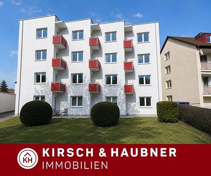 Attraktives Mehrfamilienhaus mit 12 Wohnungen!
Rendite. Qualität. Bestlage.
Neumarkt - Weinberger Straße
