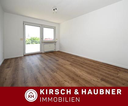 Frisch renovierte Wohnung mit perfektem Grundriss im Stadtzentrum!
Neumarkt - Altstadtgürtel