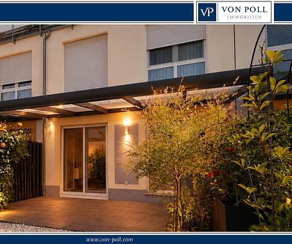 Ein Zuhause zum Ankommen und Bleiben