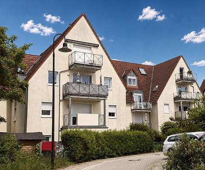 Attraktive 3-Zimmer-Eigentumswohnung für Kapitalanleger