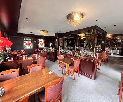 1a Sichtlage !
Gut eingeführtes Restaurant inkl. Inventar ...