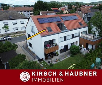 Hochwertiges Wohnen im Stadtzentrum!
Neumarkt - Mariahilfstraße