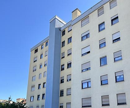 3-Zimmer-Wohnung in Fürth mit Gestaltungspotenzial