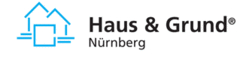 Logo Haus & Grund Nürnberg