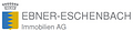 Logo EBNER-ESCHENBACH Immobilien AG