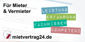 Mietvertrag 24	