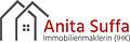 Logo Immobilien Anita Suffa