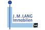 Logo J. M. LANG Immobilien